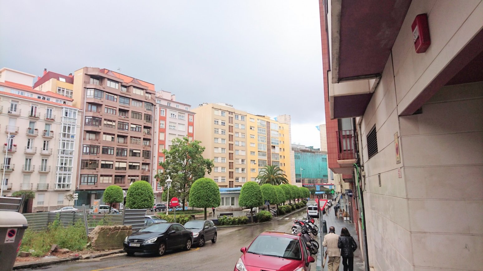 Piso de 80 m² en Santander