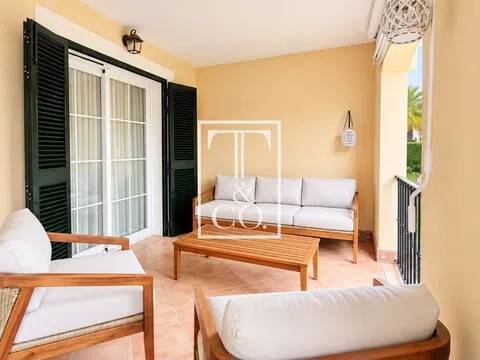 Pis de 222 m² a Calvià