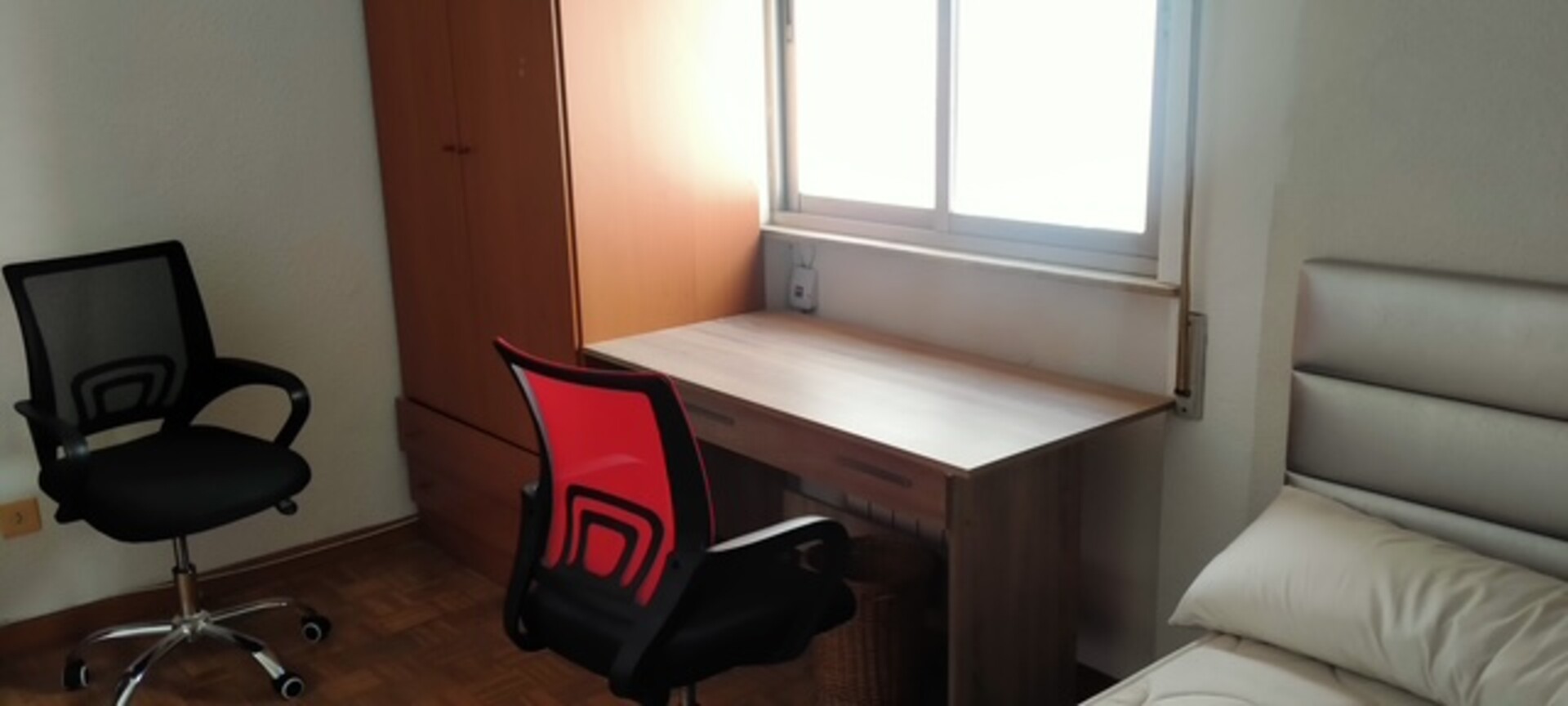 Piso de 120 m² en Salamanca