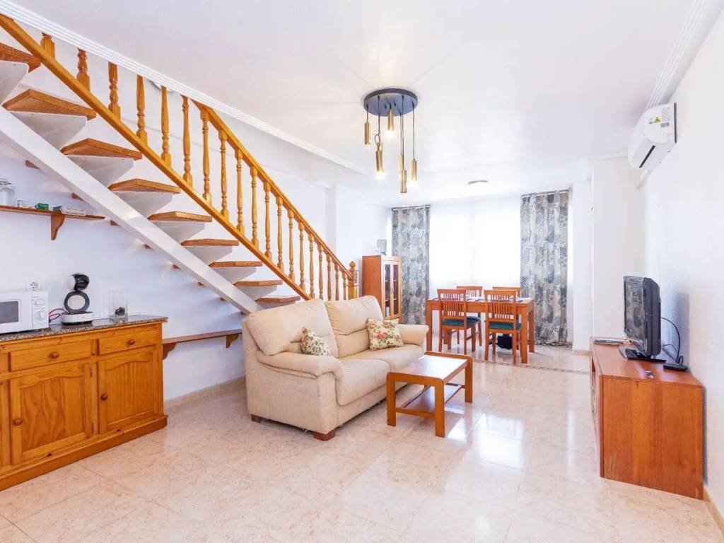 Piso de 64 m² en Torrevieja