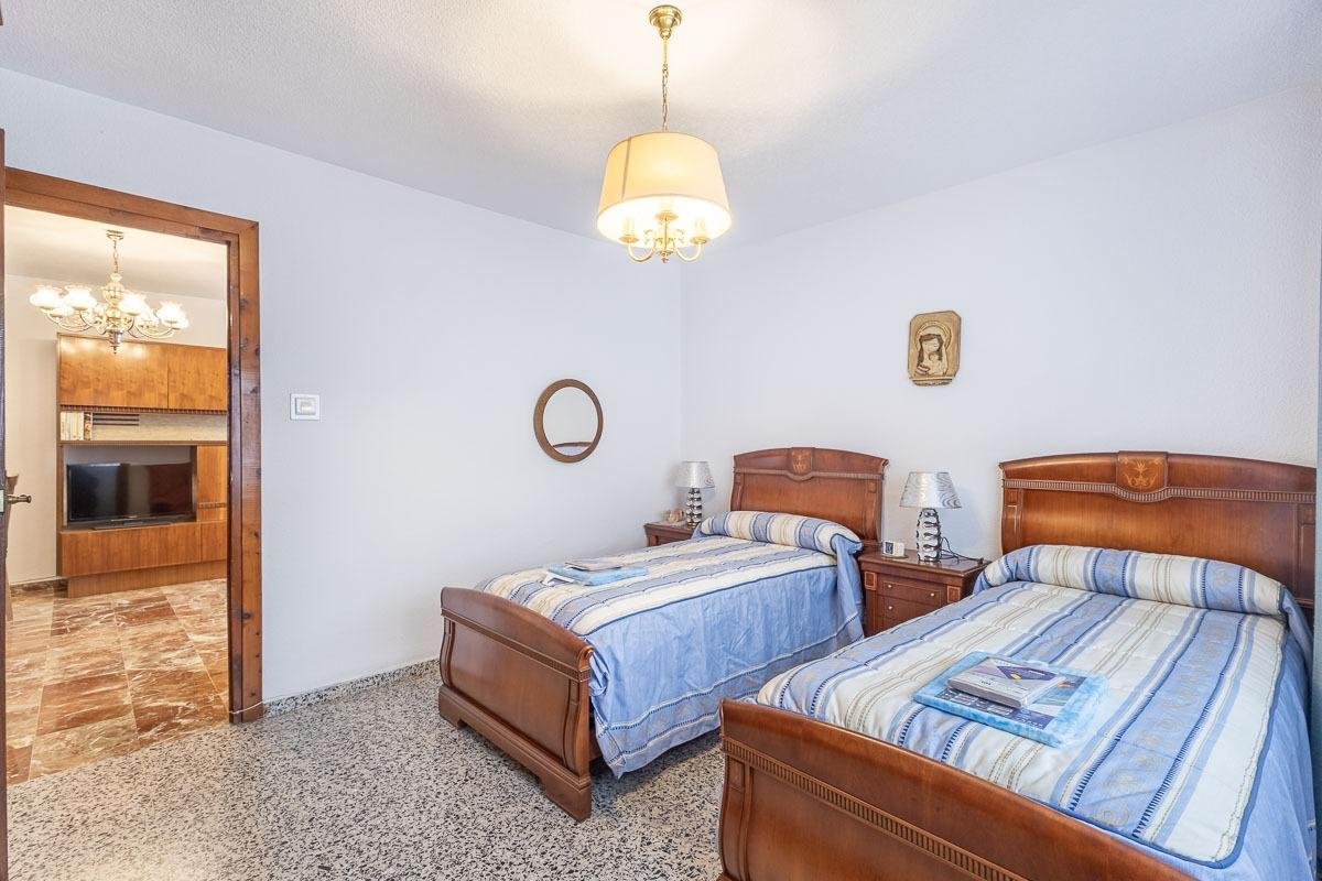 Piso de 96 m² en Granada