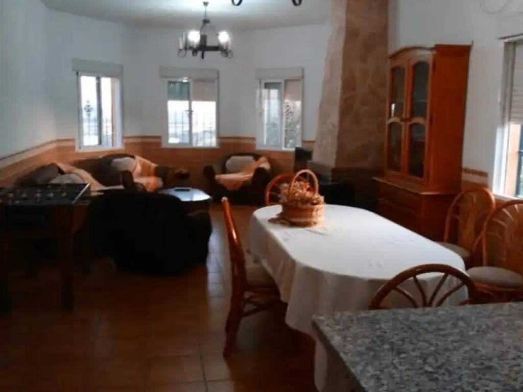 Haus 120 m² in Almodóvar del Río