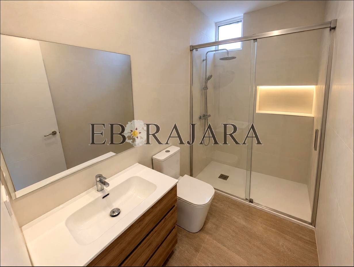 Appartamento 82 m² a Talavera de la Reina