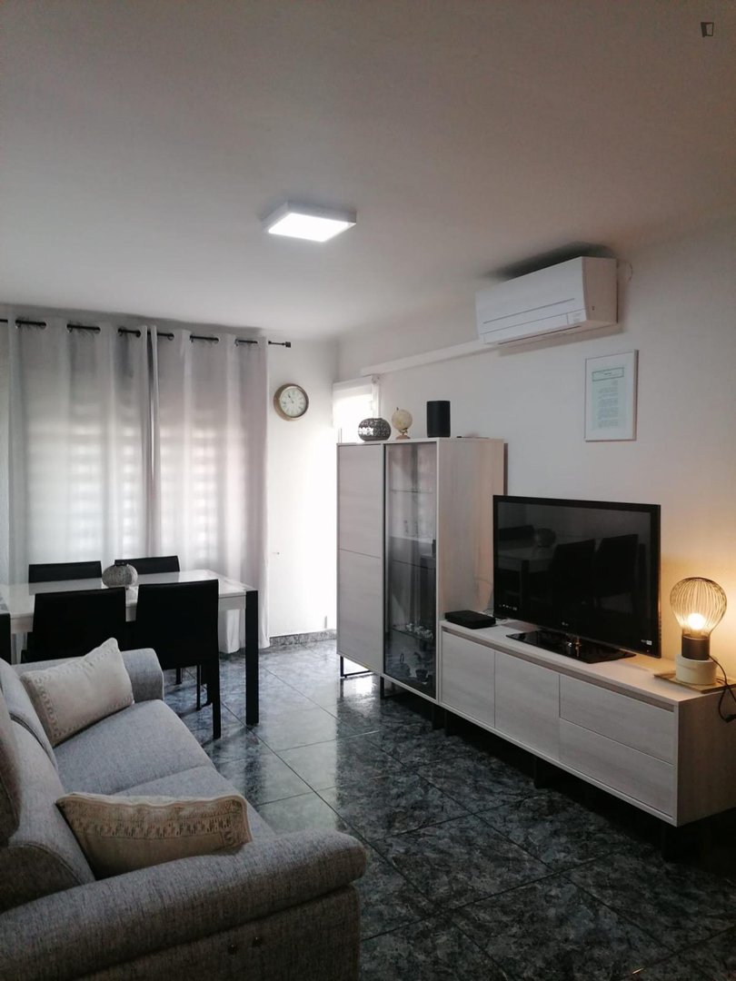 Habitación en alquiler, Barcelona