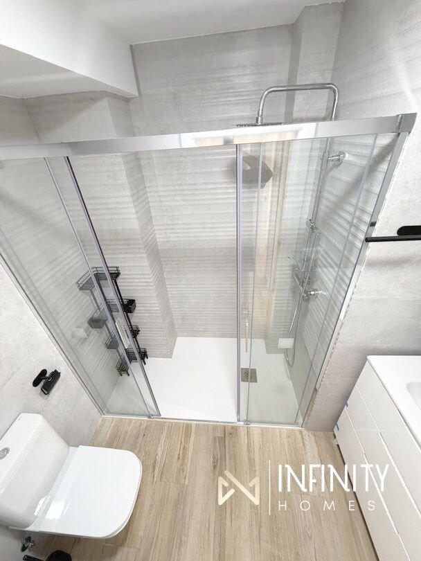 Wohnung 88 m² in Portugalete