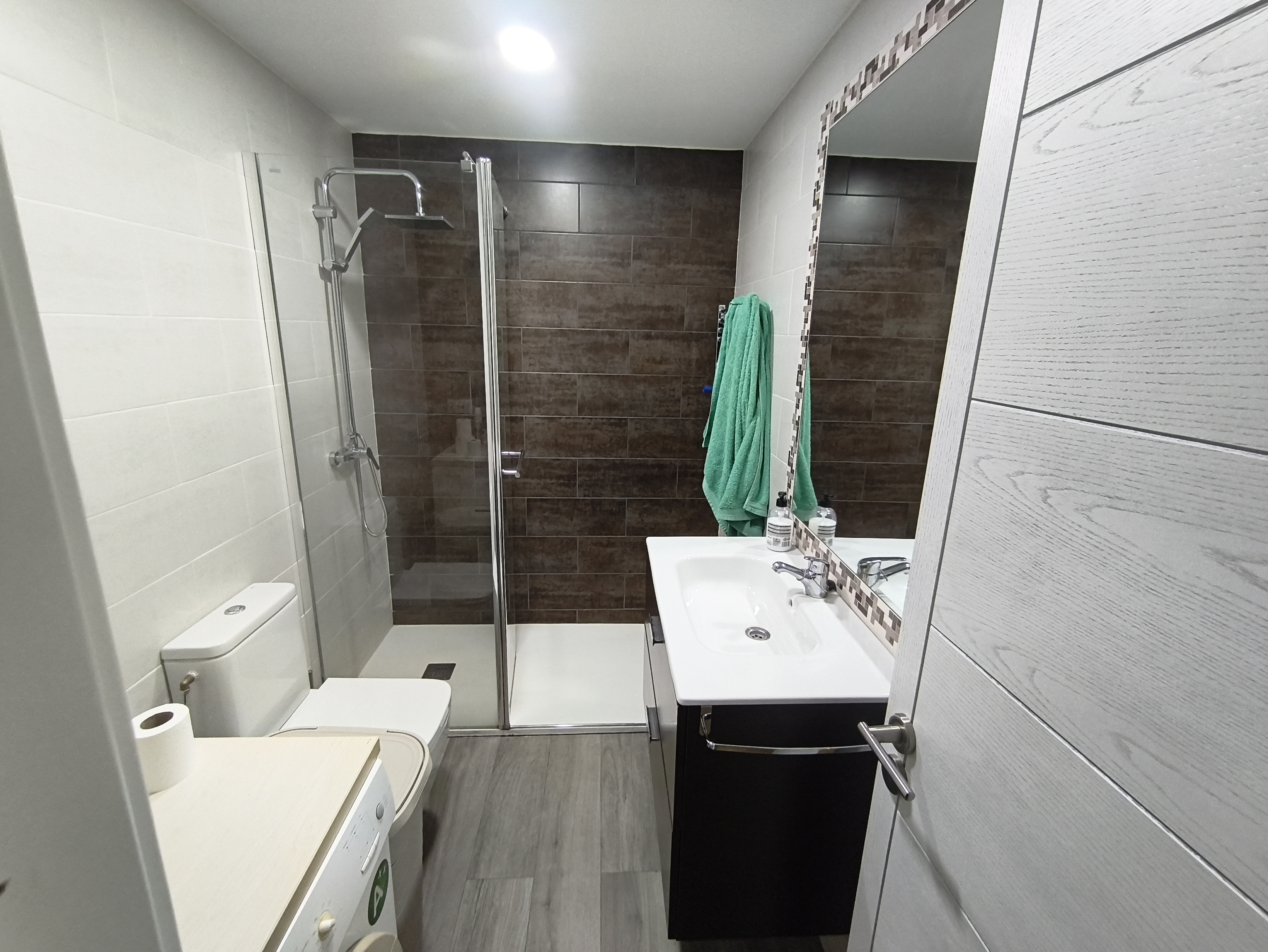 Habitación 85 m², Burgos