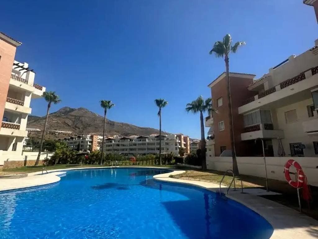 Wohnung 80 m² in Benalmádena