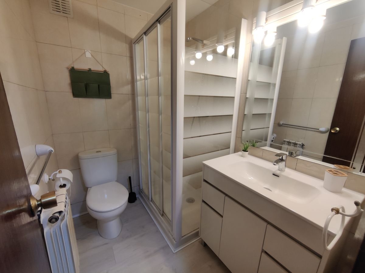 Pis de 35 m² a Oviedo