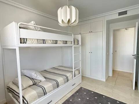Piso de 154 m² en Estepona