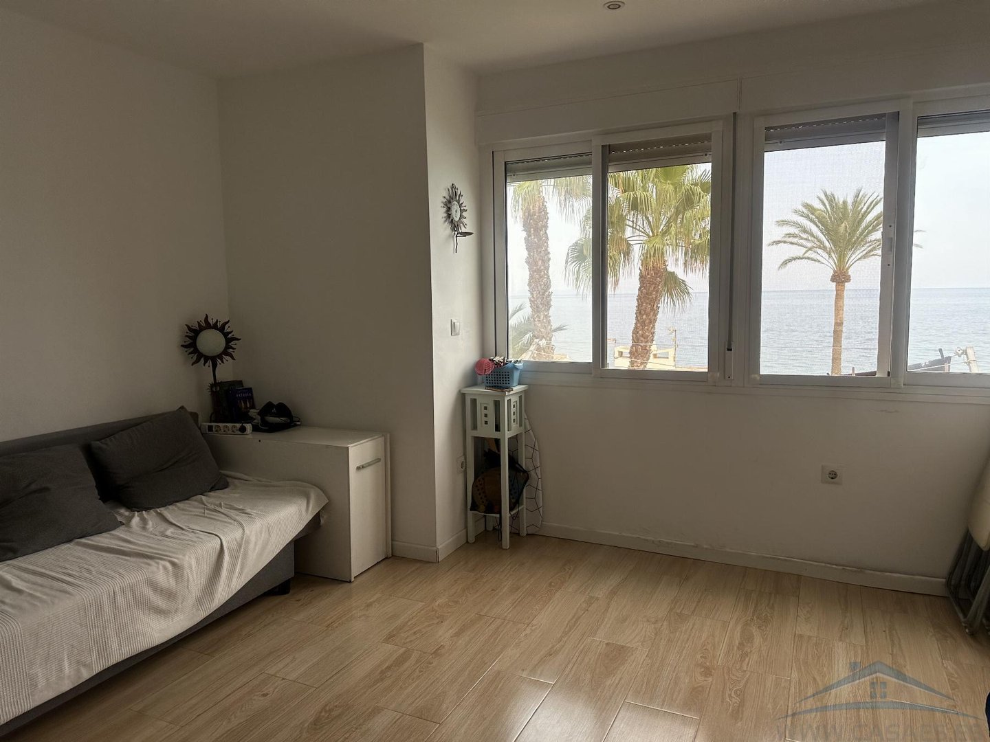Piso de 50 m² en Roquetas de Mar