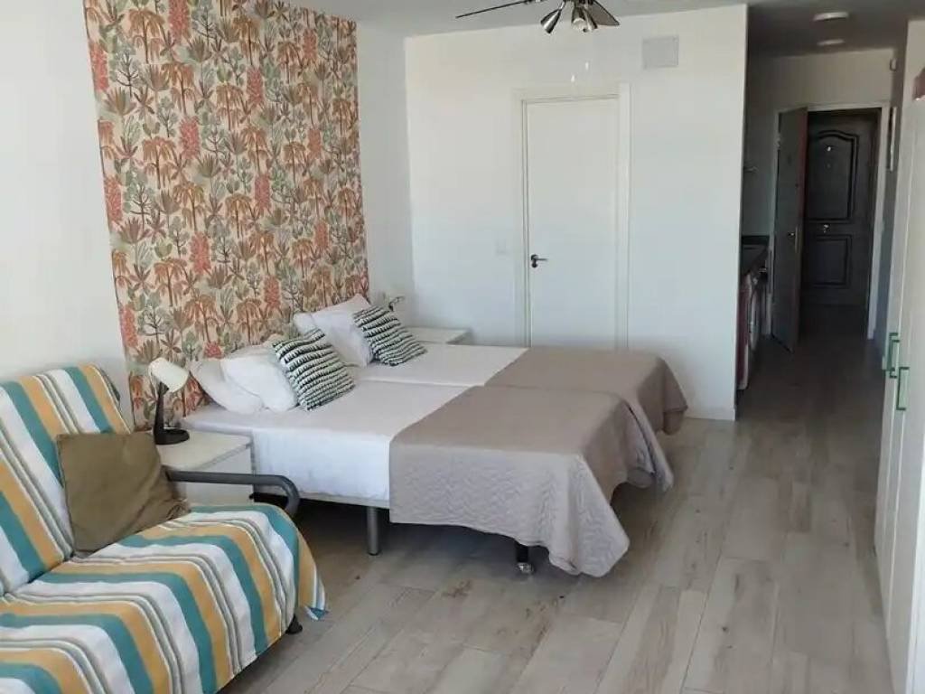 Pis de 40 m² a Torremolinos
