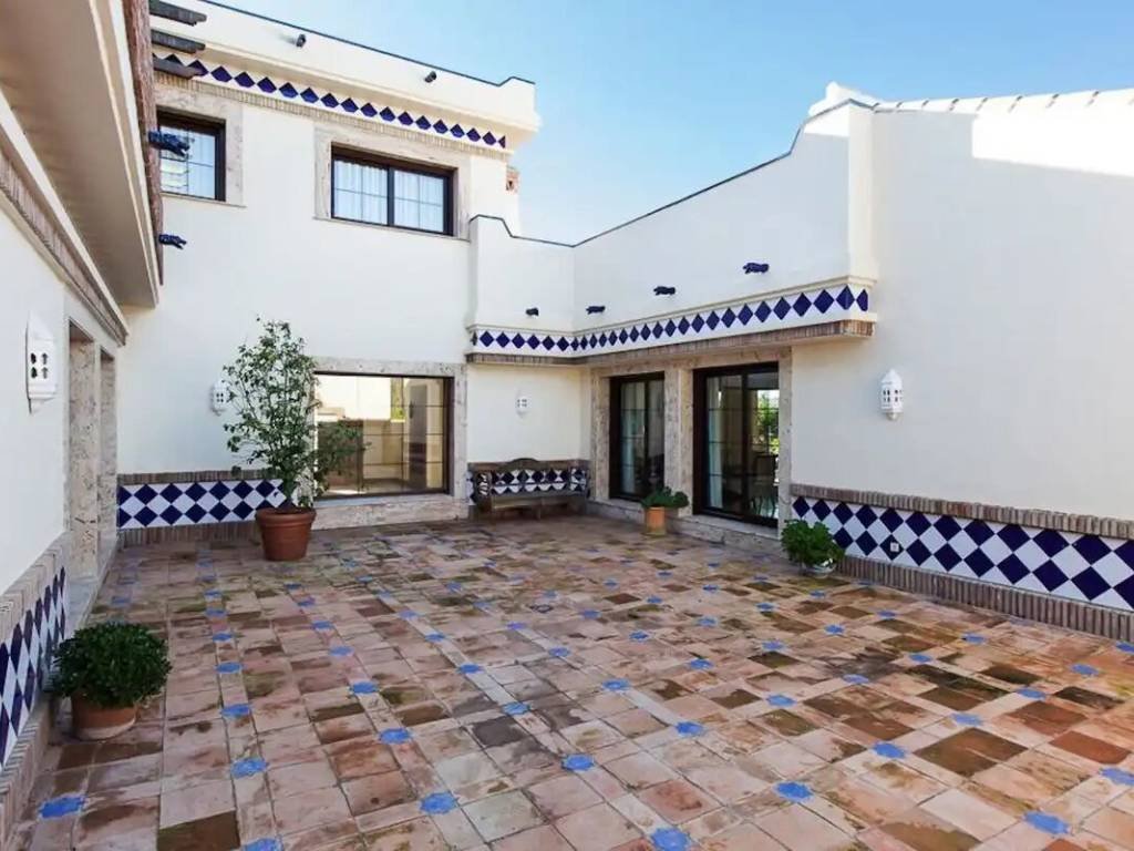 Casa de 897 m² en Mijas