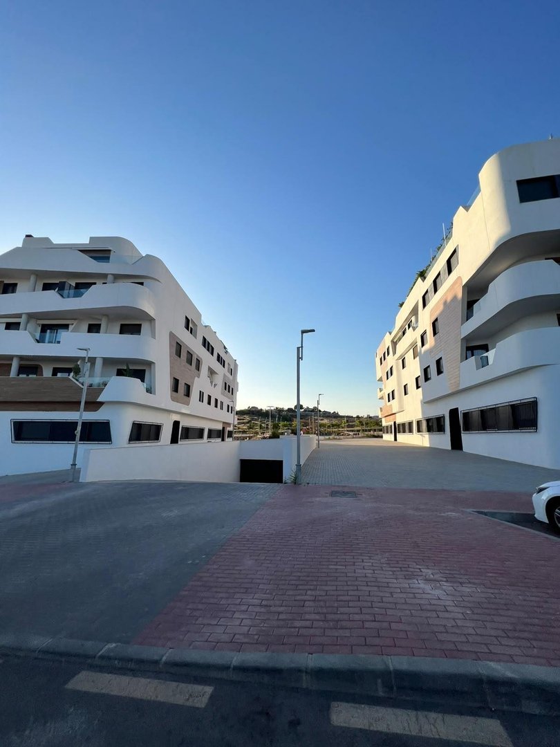 Pis de 65 m² a Múrcia