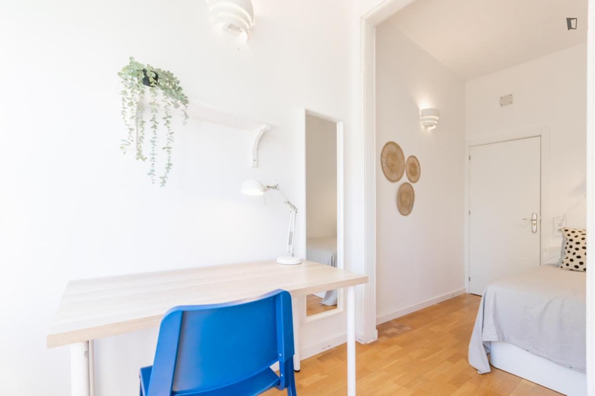 Habitación en alquiler, Barcelona