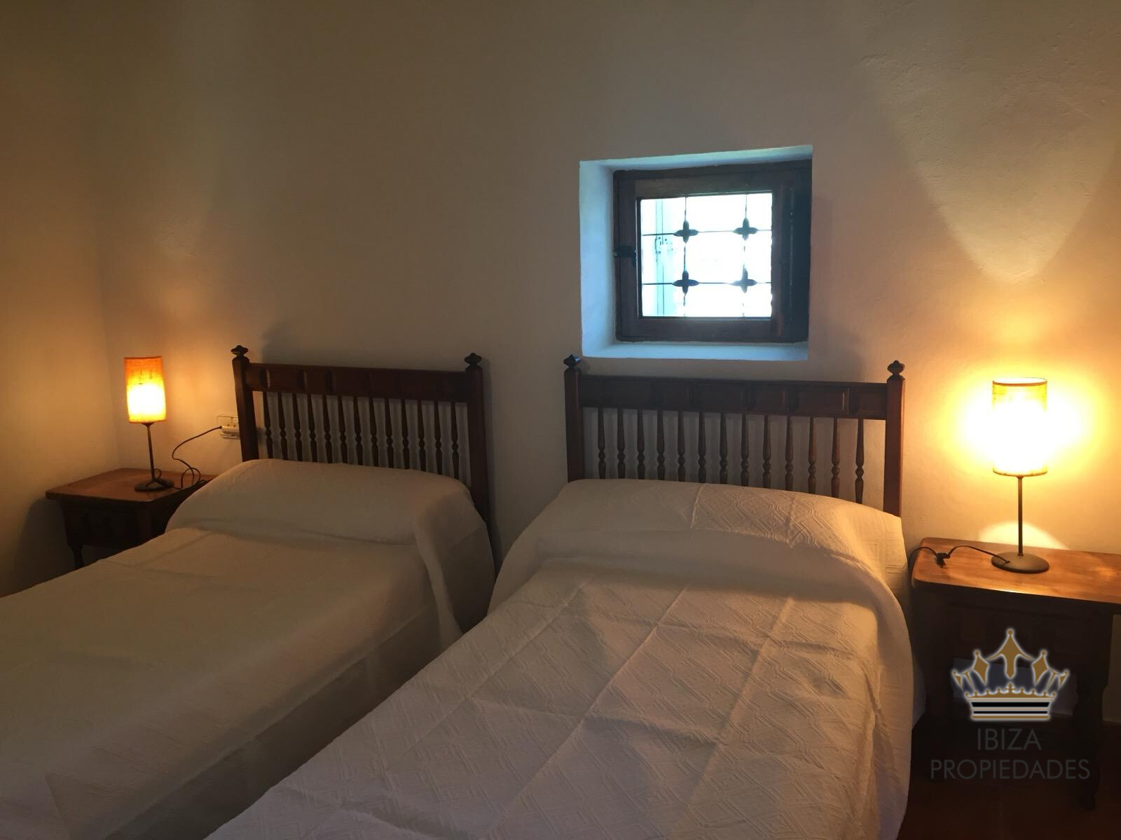 Casa de 130 m² a Sant Joan de Labritja