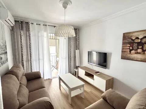 Pis de 93 m² a Sevilla