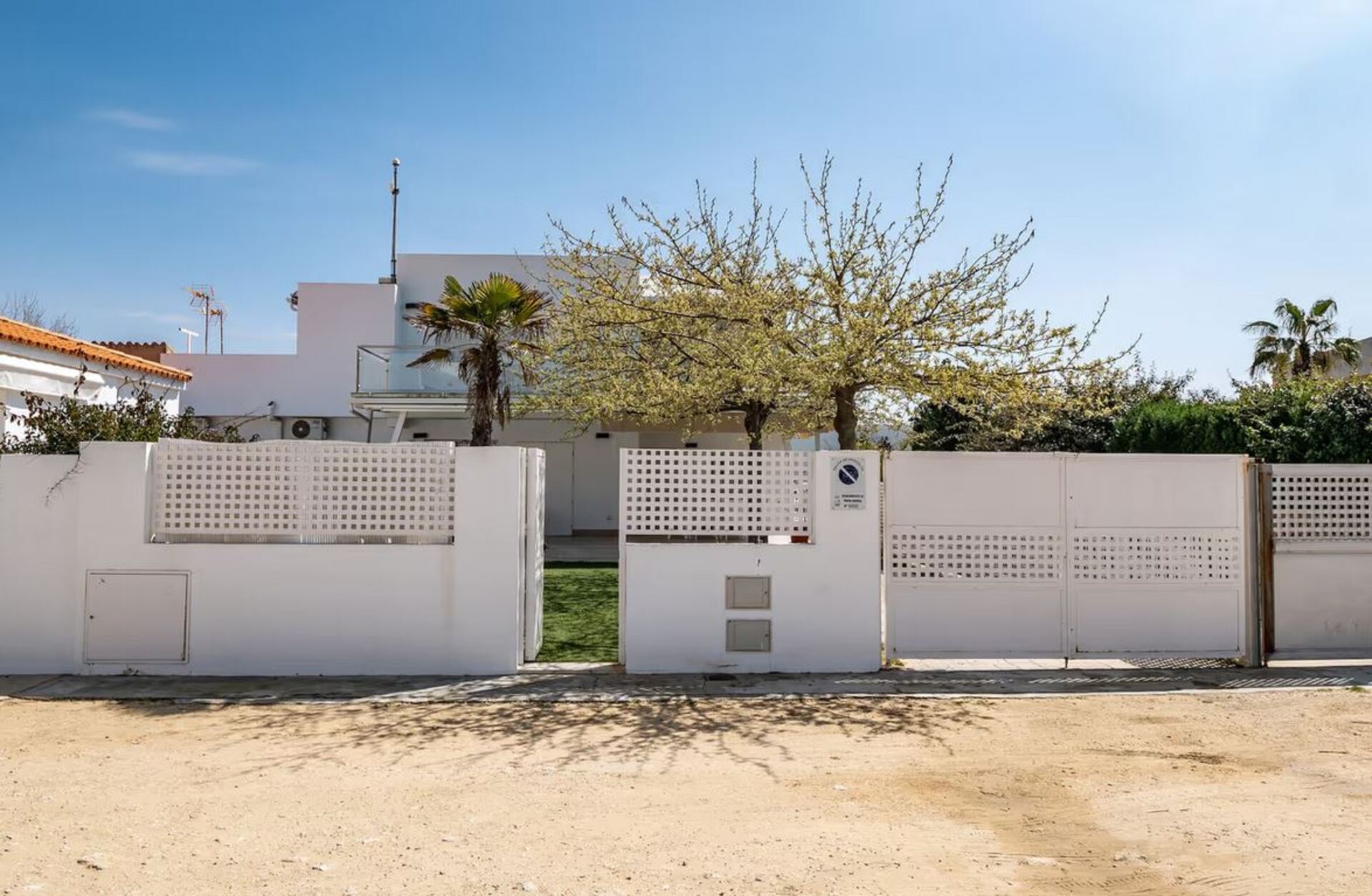 Piso de 150 m² en Punta Umbría