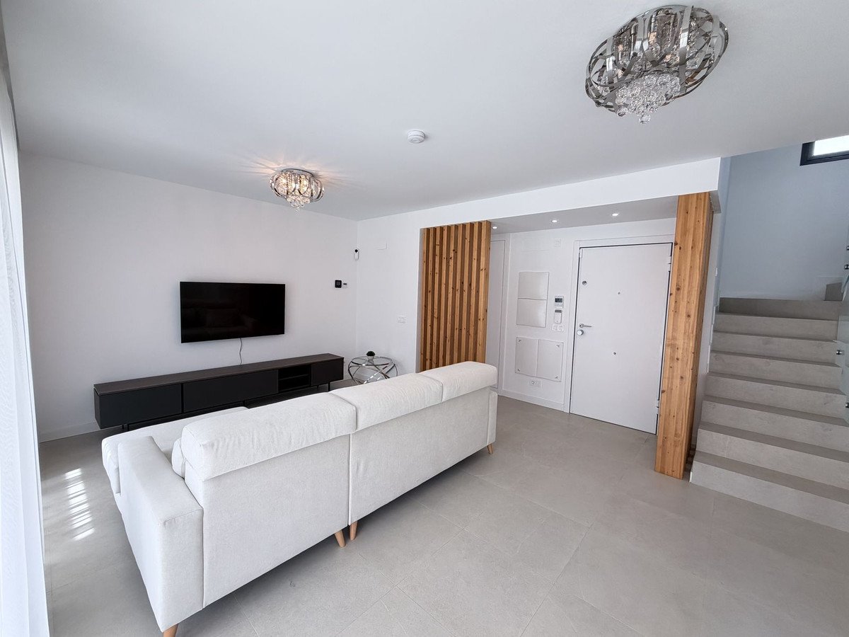 Appartement 138 m² à Estepona