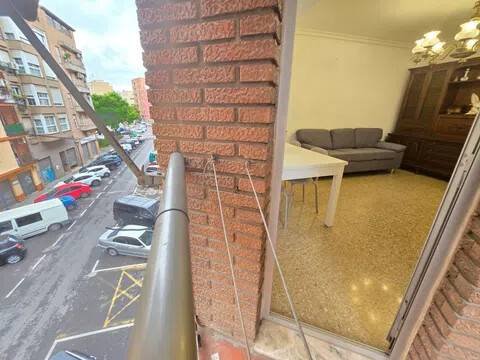 Piso de 90 m² en Valencia