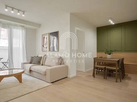 Appartamento 85 m² a Madrid