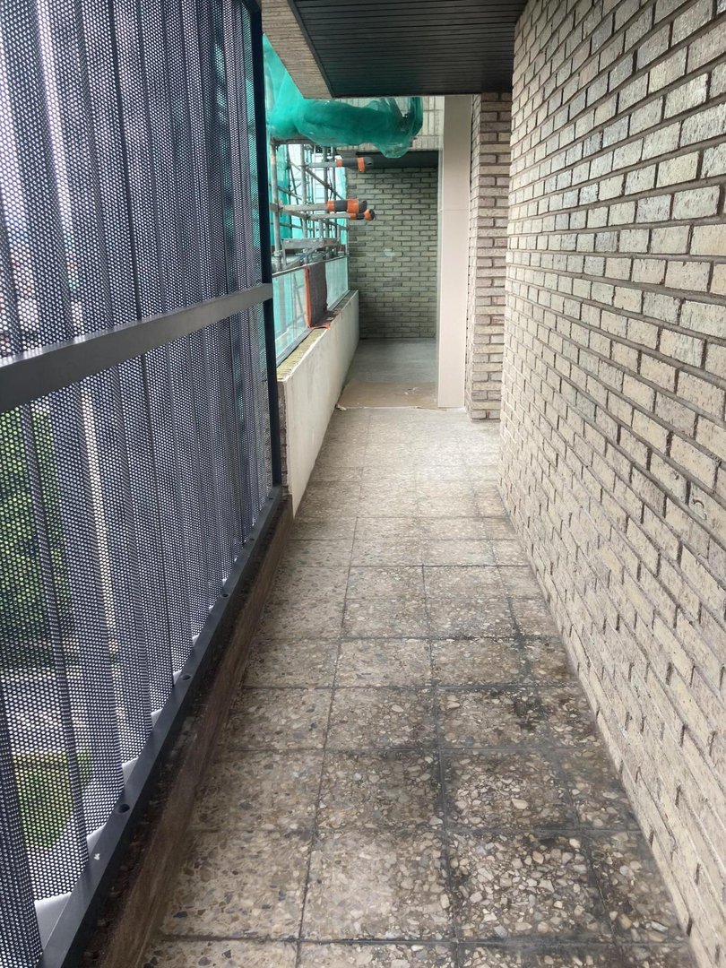Wohnung 75 m² in Donostia / San Sebastián