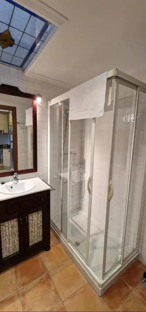 Piso de 40 m² en Gijón