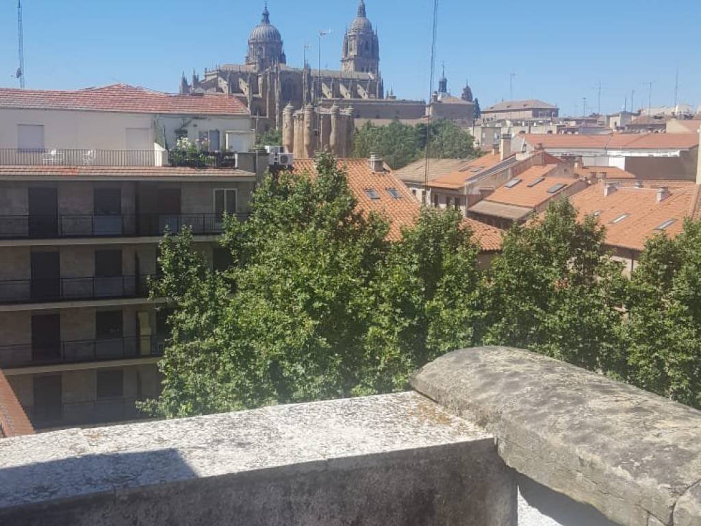Piso de 125 m² en Salamanca
