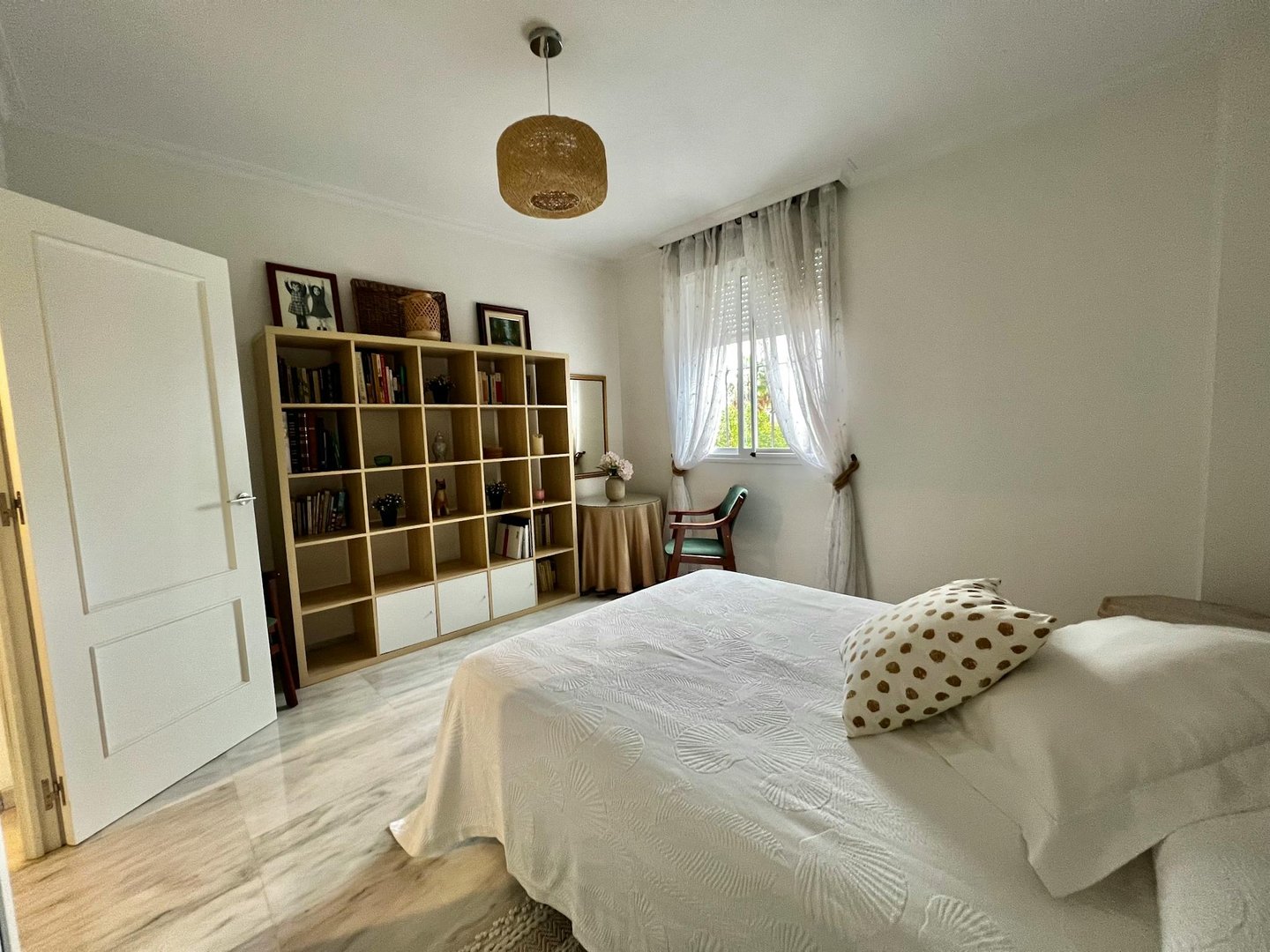Piso de 138 m² en Sevilla
