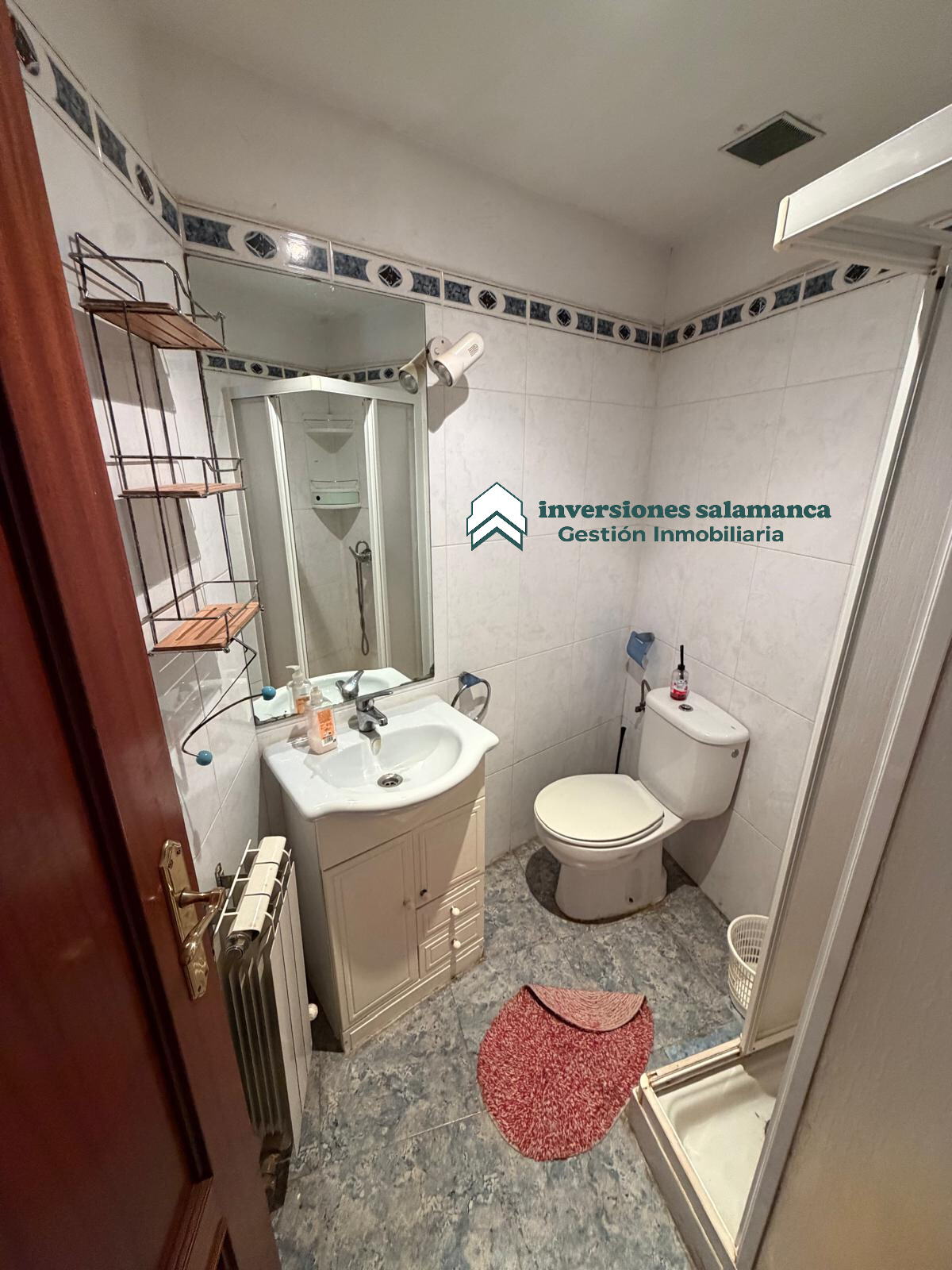 Piso de 100 m² en Salamanca