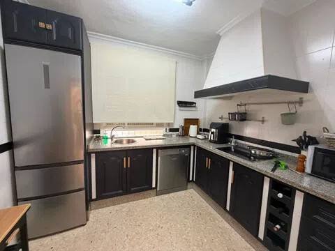 Casa de 130 m² en San Juan del Puerto