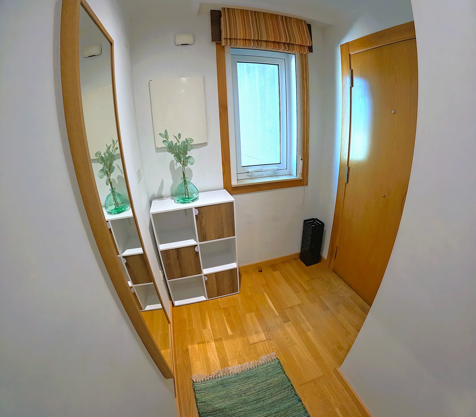 Piso de 55 m² en O Porto do Son