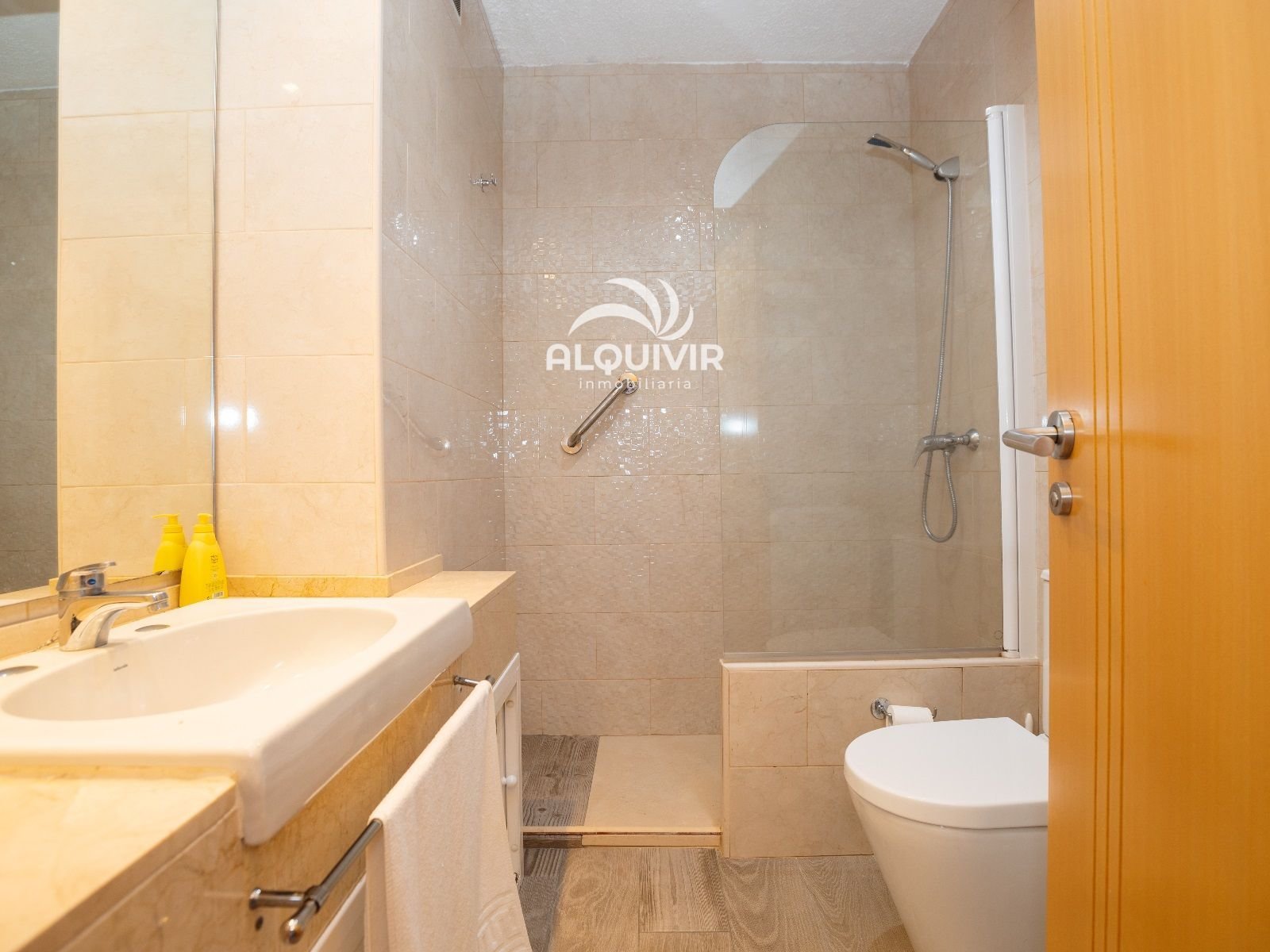 Piso de 30 m² en Almonte