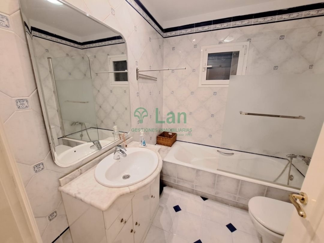 Piso de 90 m² en Bilbao