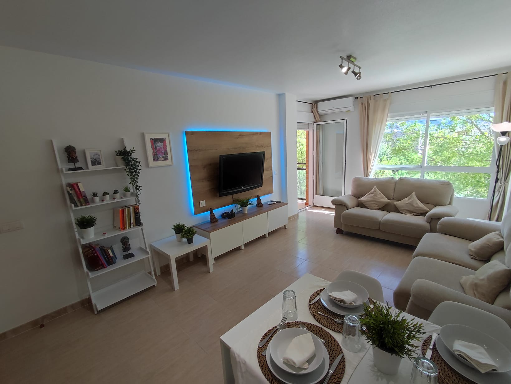 Habitación 105 m², Murcia