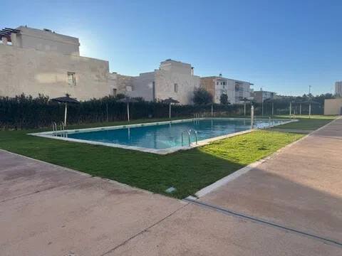 Apartamento 213 m² em el Puig de Santa Maria