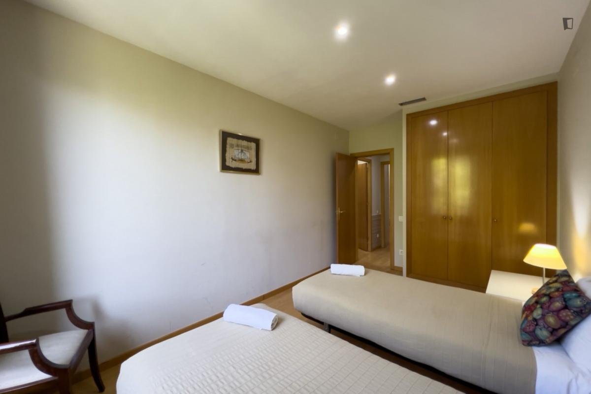 Piso de 85 m² en Barcelona