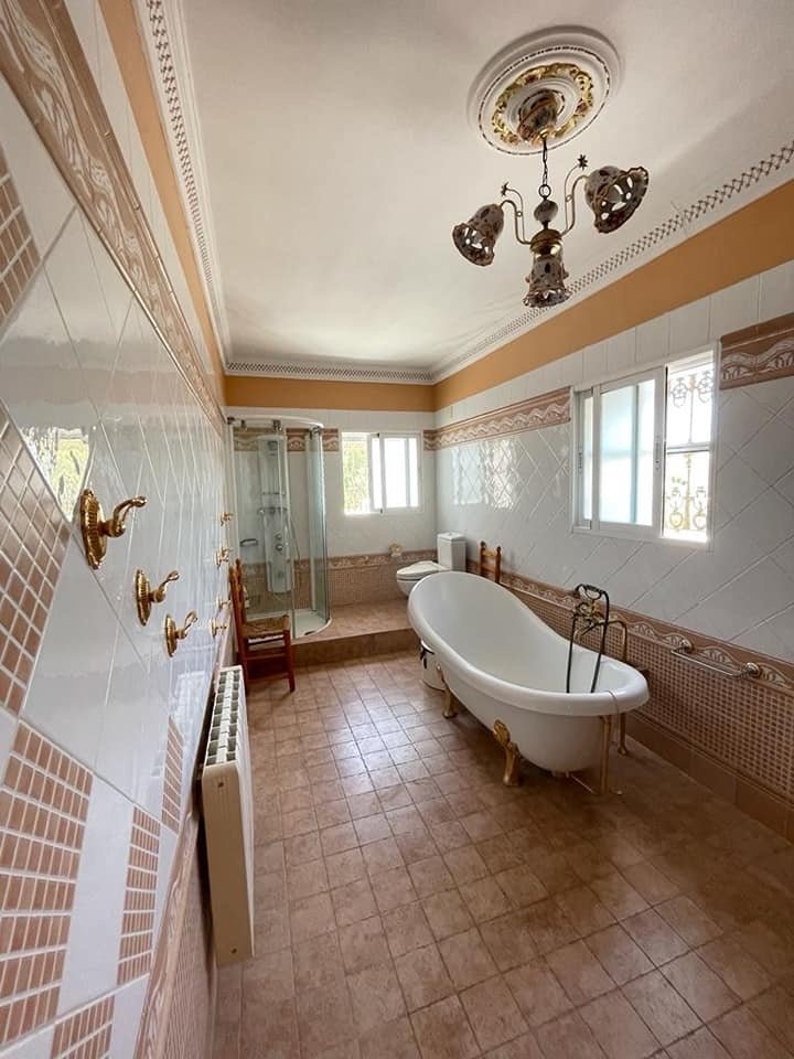 Casa de 650 m² a la Nucia