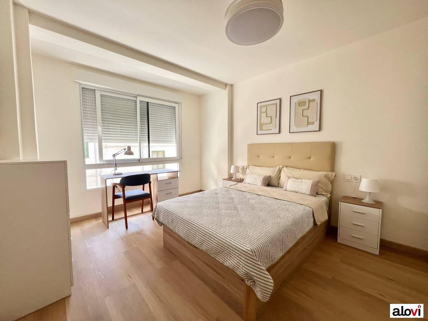Zimmer zur Miete, Granada