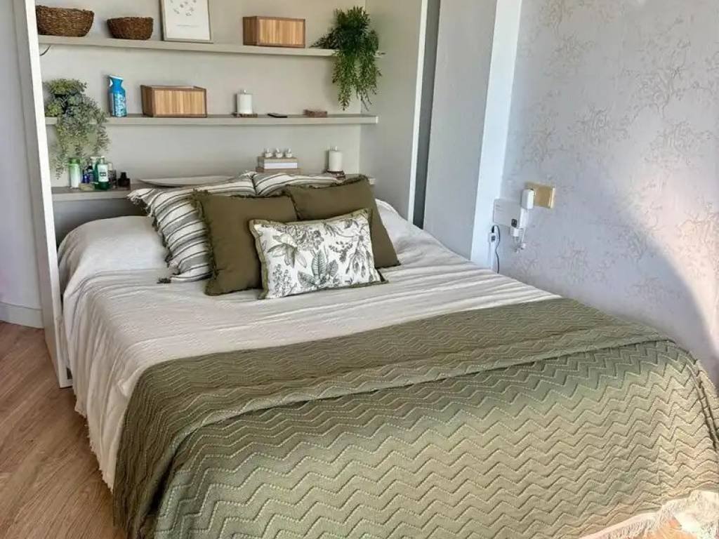 Pis de 47 m² a Vélez-Málaga