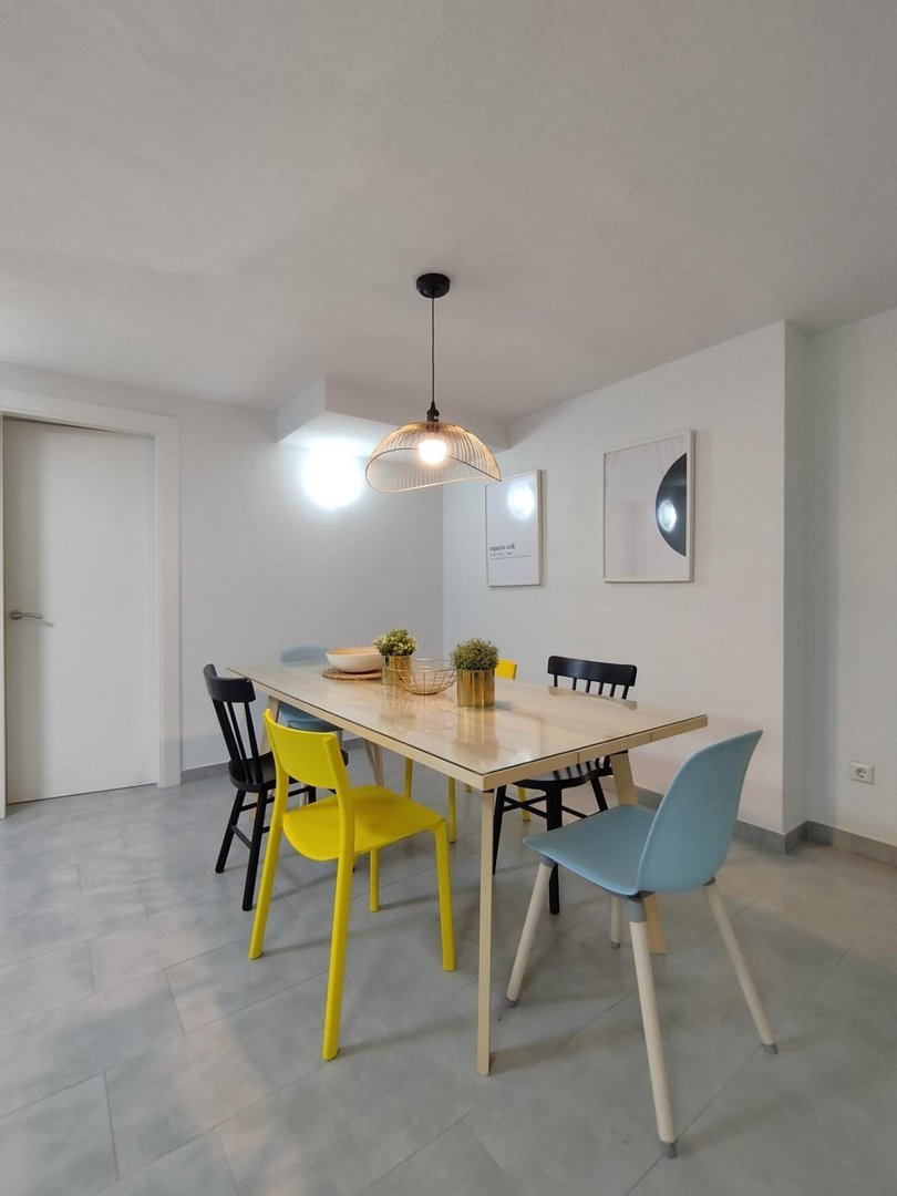 Piso de 150 m² en Murcia
