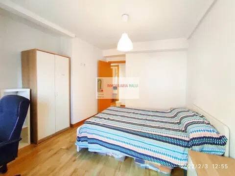 Pis de 130 m² a Oviedo