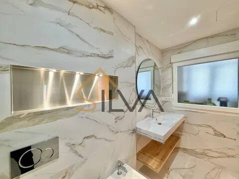 Piso de 141 m² en Lugo