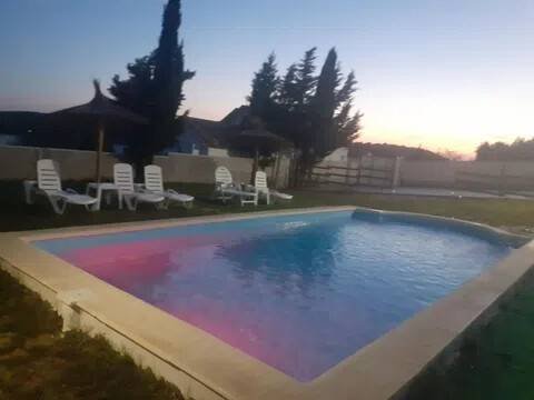 Casa de 170 m² en Barbate