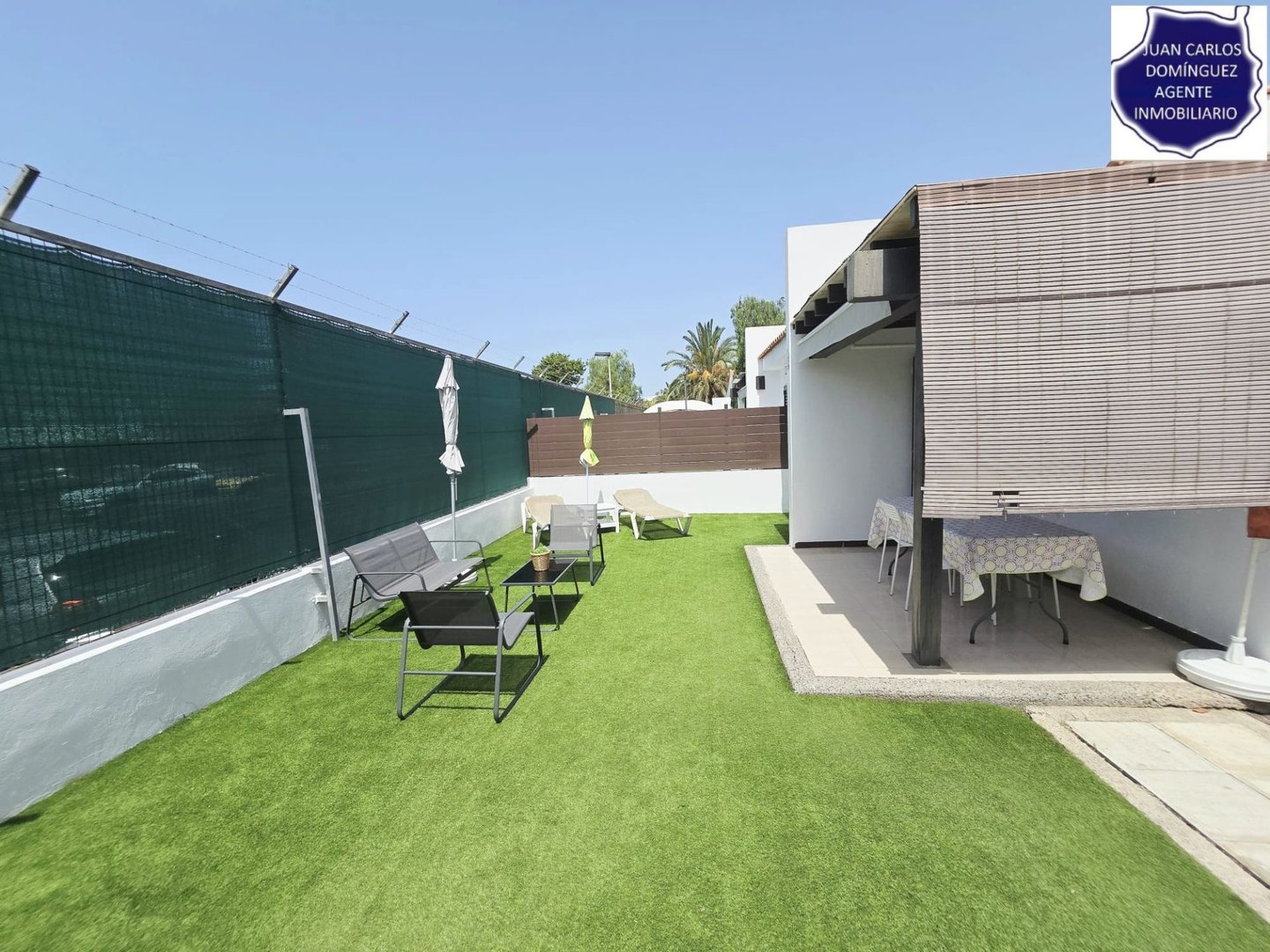 Casa de 45 m² en San Bartolomé de Tirajana