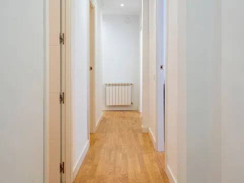 Habitación 102 m², Madrid