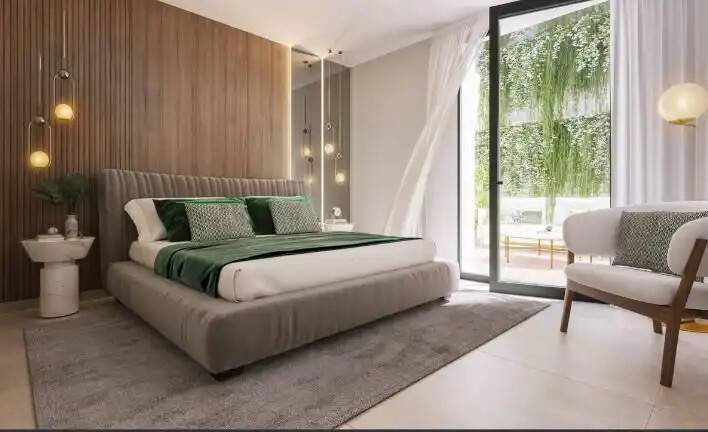 Piso de 157 m² en Estepona