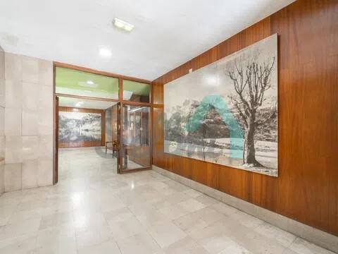 Piso de 96 m² en Oviedo