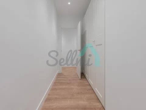 Piso de 145 m² en Oviedo