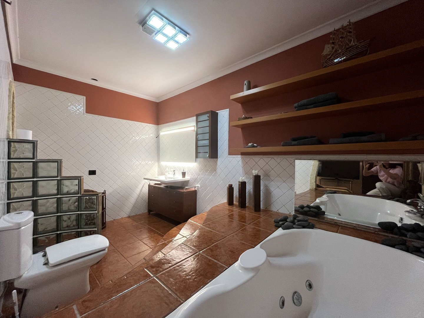 Piso de 200 m² en Santa Úrsula