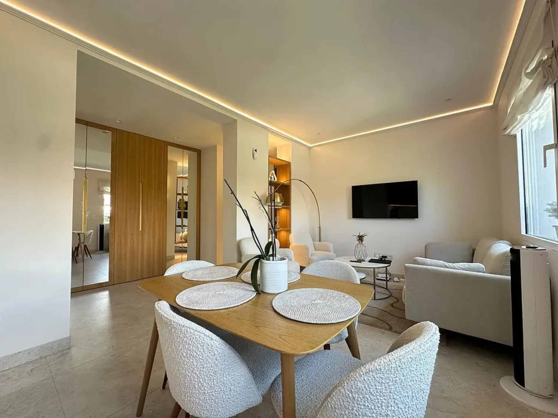 Appartamento 100 m² a Torrejón de Ardoz